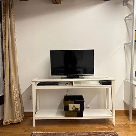 San Marco Loft Venedig