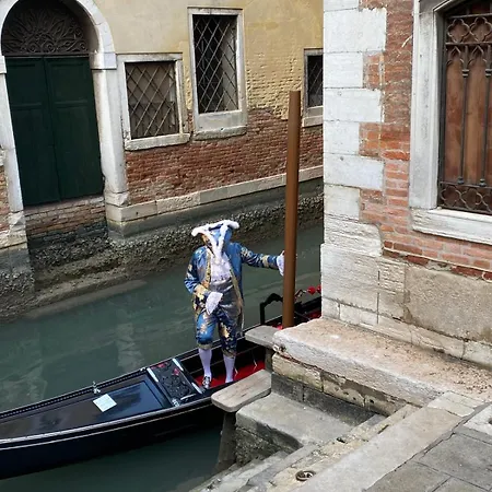 Apartman San Marco Loft