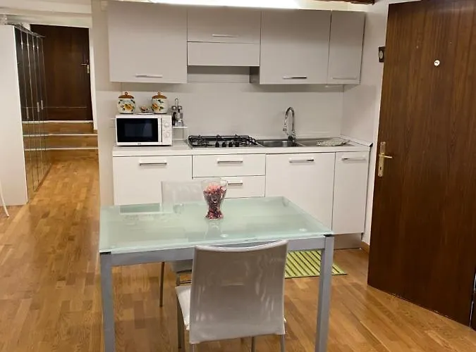 Appartement San Marco Loft Venise