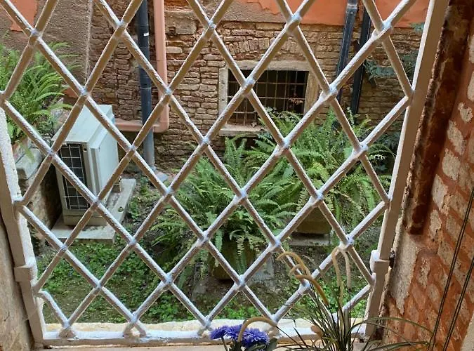 Appartement San Marco Loft *