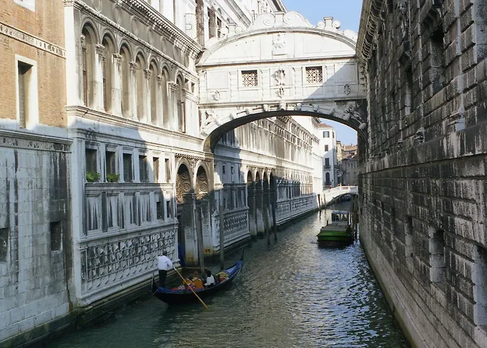 Appartement San Marco Loft Venise