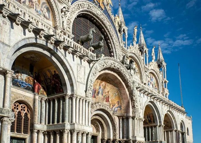 San Marco Loft Appartement