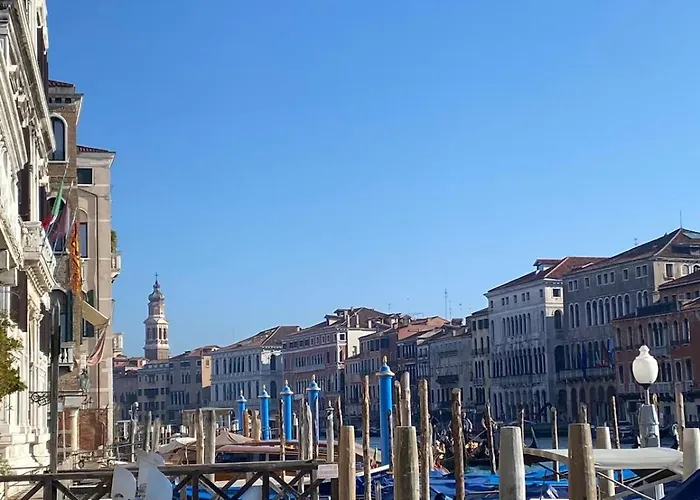 San Marco Loft Appartement