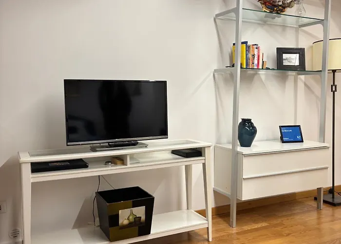 San Marco Loft Appartement Venise