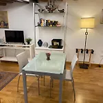 Lägenhet San Marco Loft *