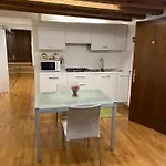 Lägenhet San Marco Loft Venedig