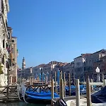 San Marco Loft Lägenhet