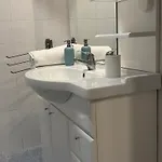 San Marco Loft Lägenhet *