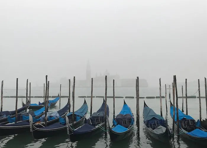 דירה San Marco Loft *