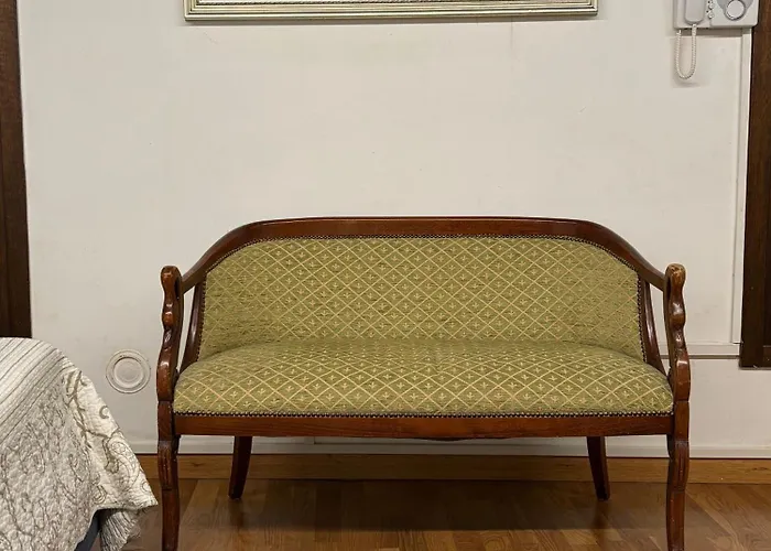 San Marco Loft דירה ונציה