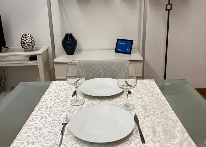 San Marco Loft ונציה