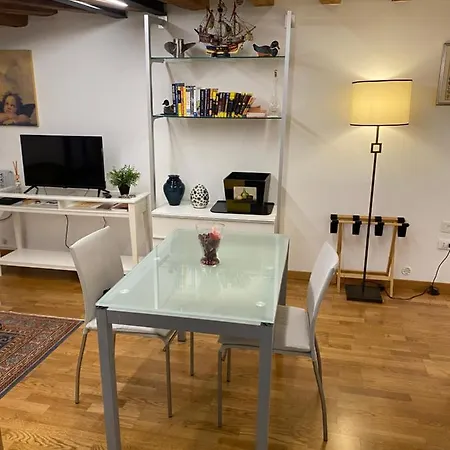 Apartament San Marco Loft *