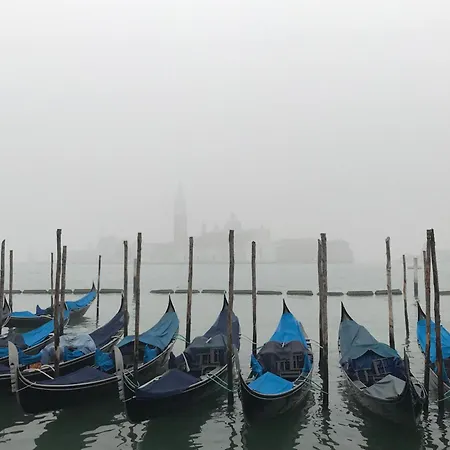 Apartament San Marco Loft *