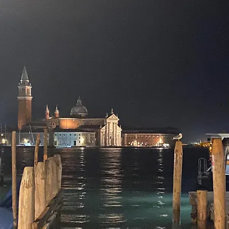 San Marco Loft Venedig