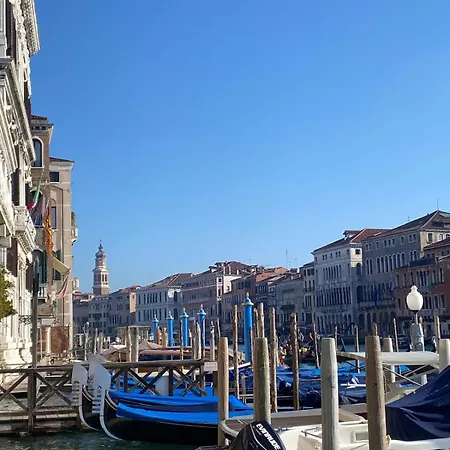 San Marco Loft Apartament