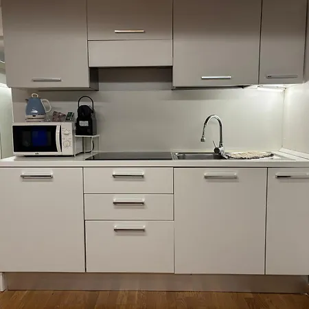 San Marco Loft