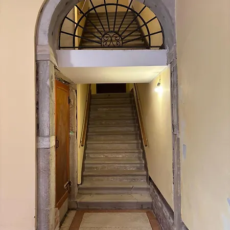 San Marco Loft