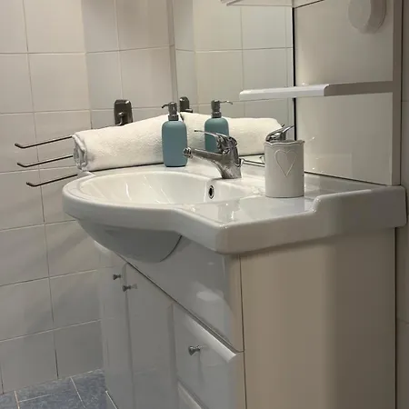 San Marco Loft Apartament *