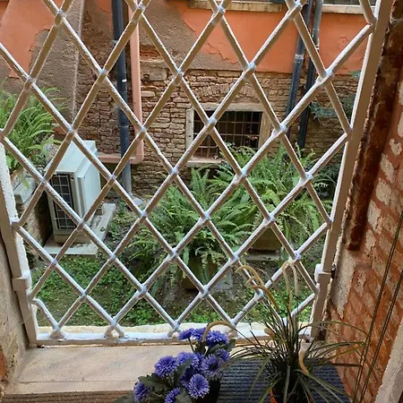 Daire San Marco Loft *