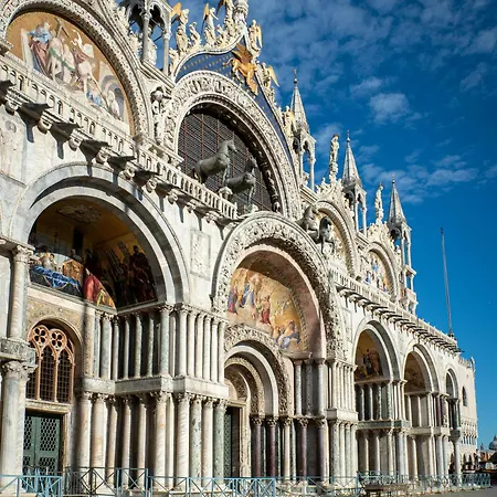 San Marco Loft Daire