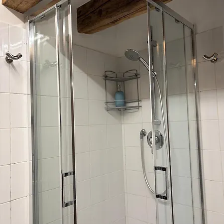 Daire San Marco Loft