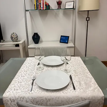 San Marco Loft Venedik