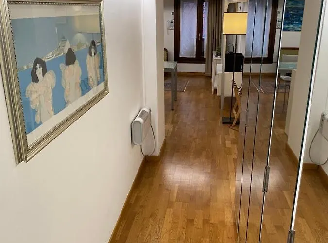 San Marco Loft Βενετία