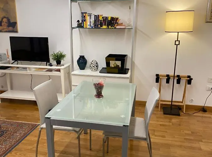 Διαμέρισμα San Marco Loft *