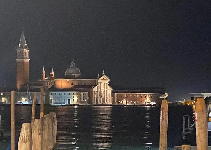 San Marco Loft Βενετία